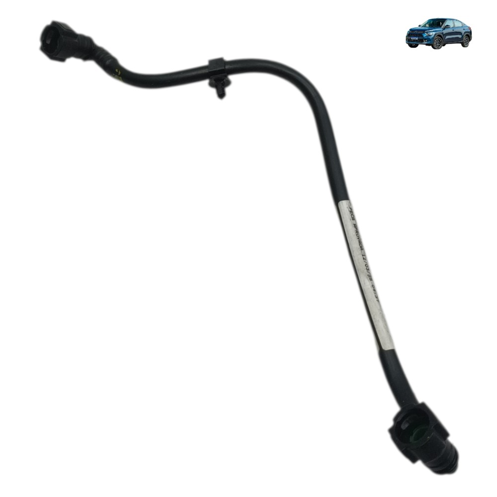 Mangueira admissão Citroën basalt 1.0 3cc Turbo 2025 2024 1