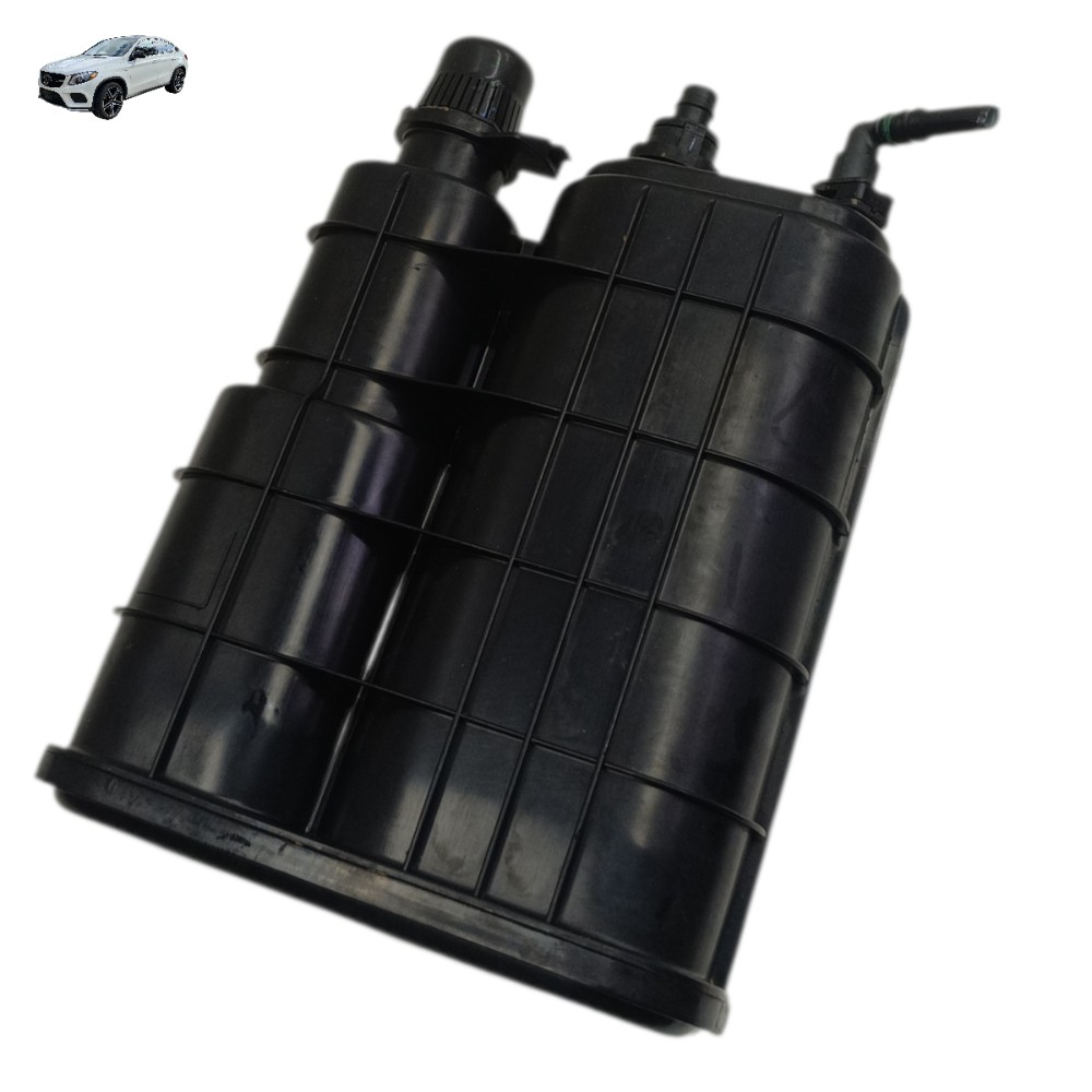 Filtro canister Mercedes gle 43 amg 3.0 coupe 2017 2018 2019 1