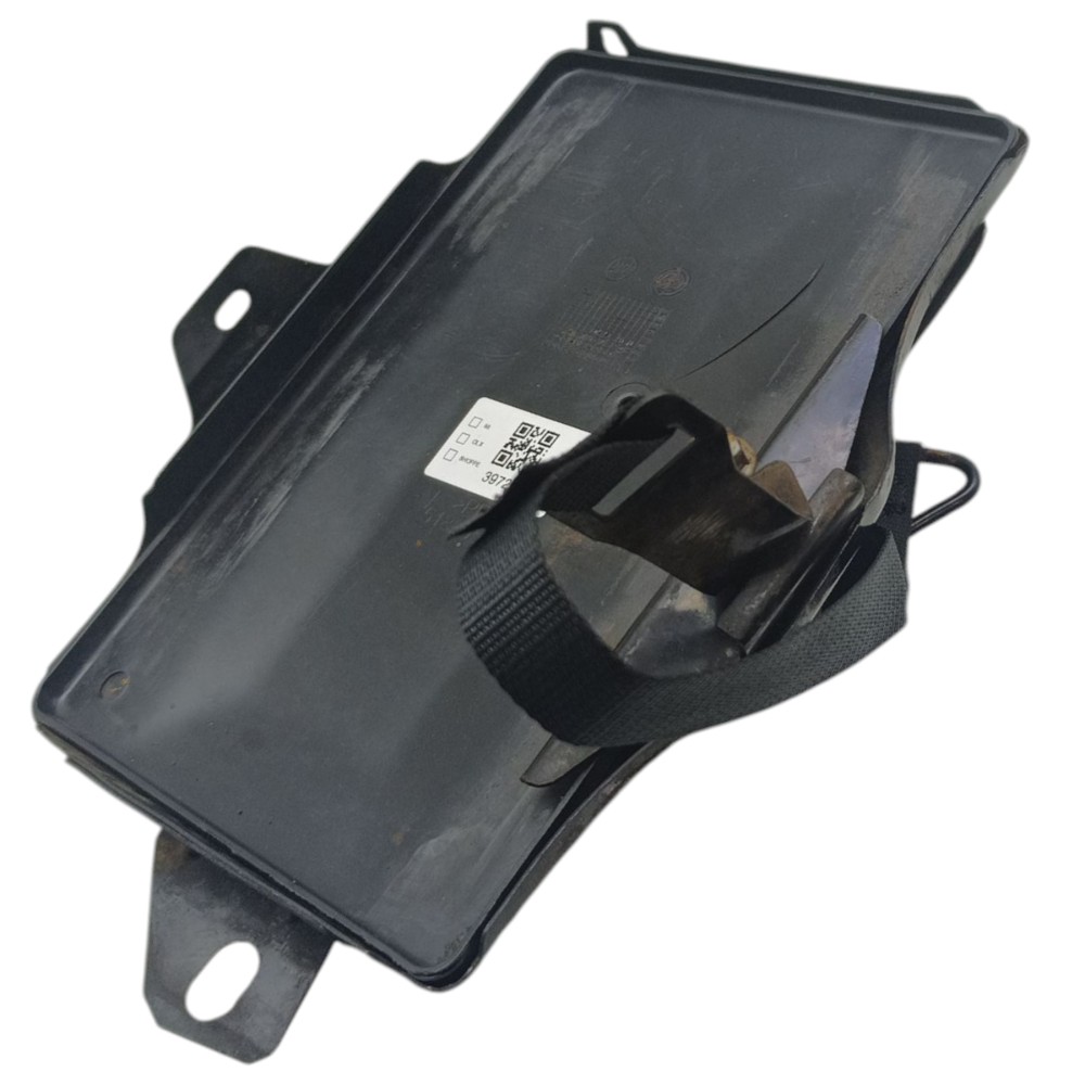 Suporte Fixação Bateria Fiat Uno Fire 2007 2008 2009 2010 2