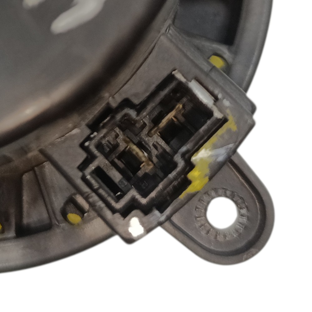Motor Ventilador Caixa Ar Forçado Renault Kwid 2024 2023 22 4