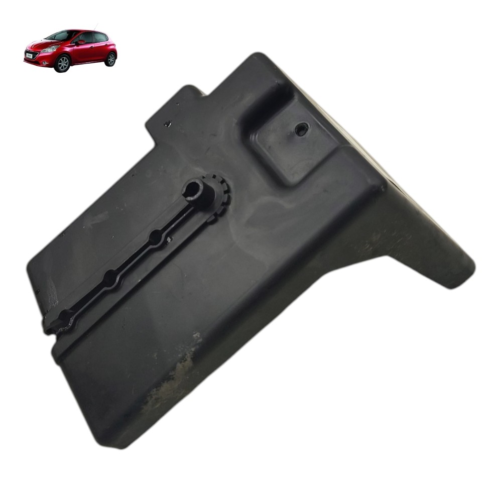 Tampa capa módulo ABS Peugeot 208 1.6 2014 2015 2016 2017 18 1