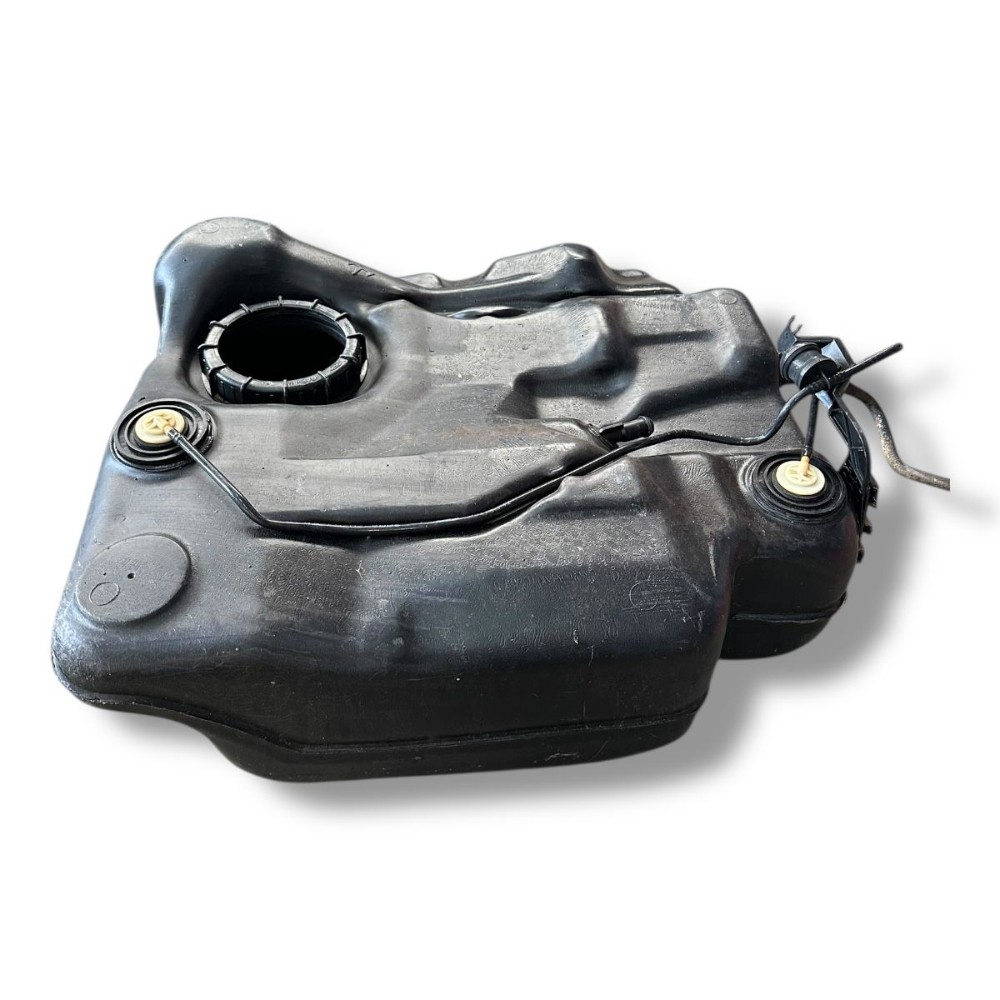 Tanque combustível Ford Focus Hatch 2001 2005 a 2008 3