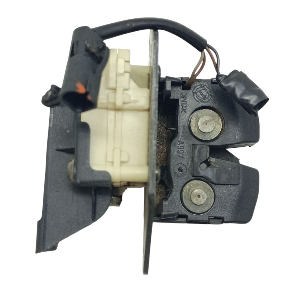 Fechadura Elétrica Tampa Traseira Fiat Stilo 2003 2004 2005 2