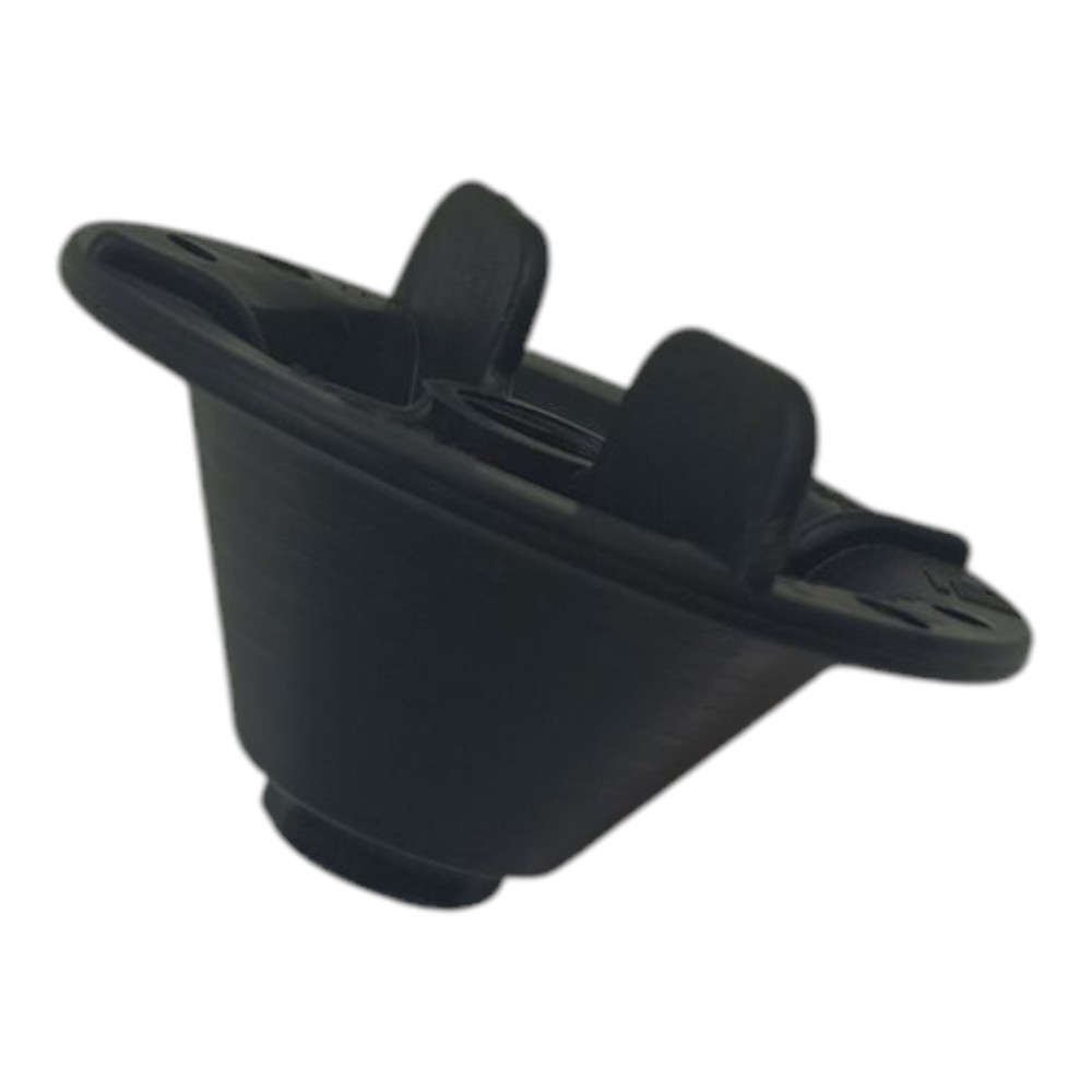 Porca Fixação Estepe Gm Prisma Onix 2014 2015 2016 2017 3