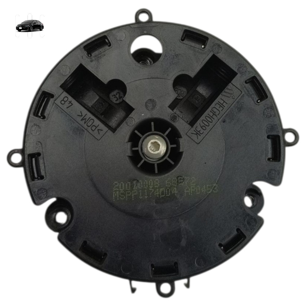 Motor Retrovisor Elétrico Toyota Corolla 2021 2022 2023 2024 1