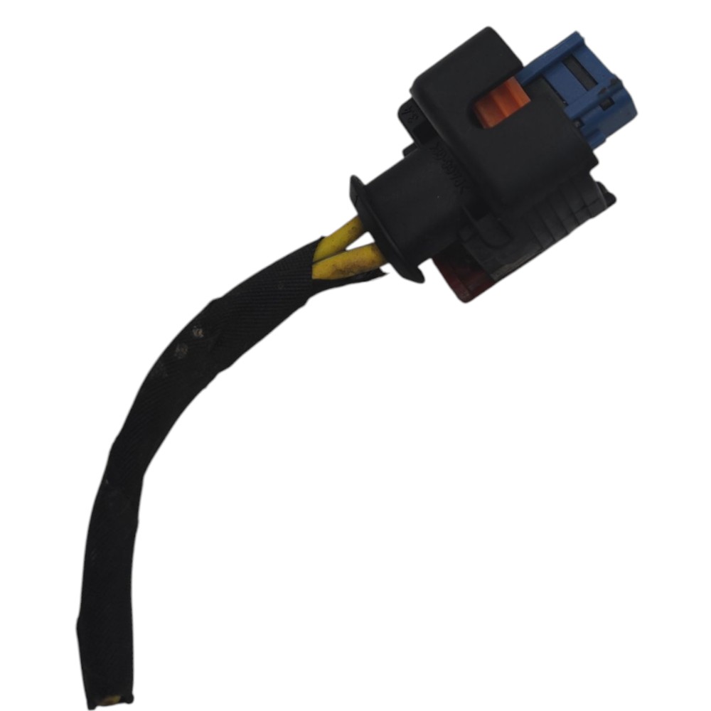 Plug conector motor arranque GM Tracker 1.4 2016 2017 2018 3