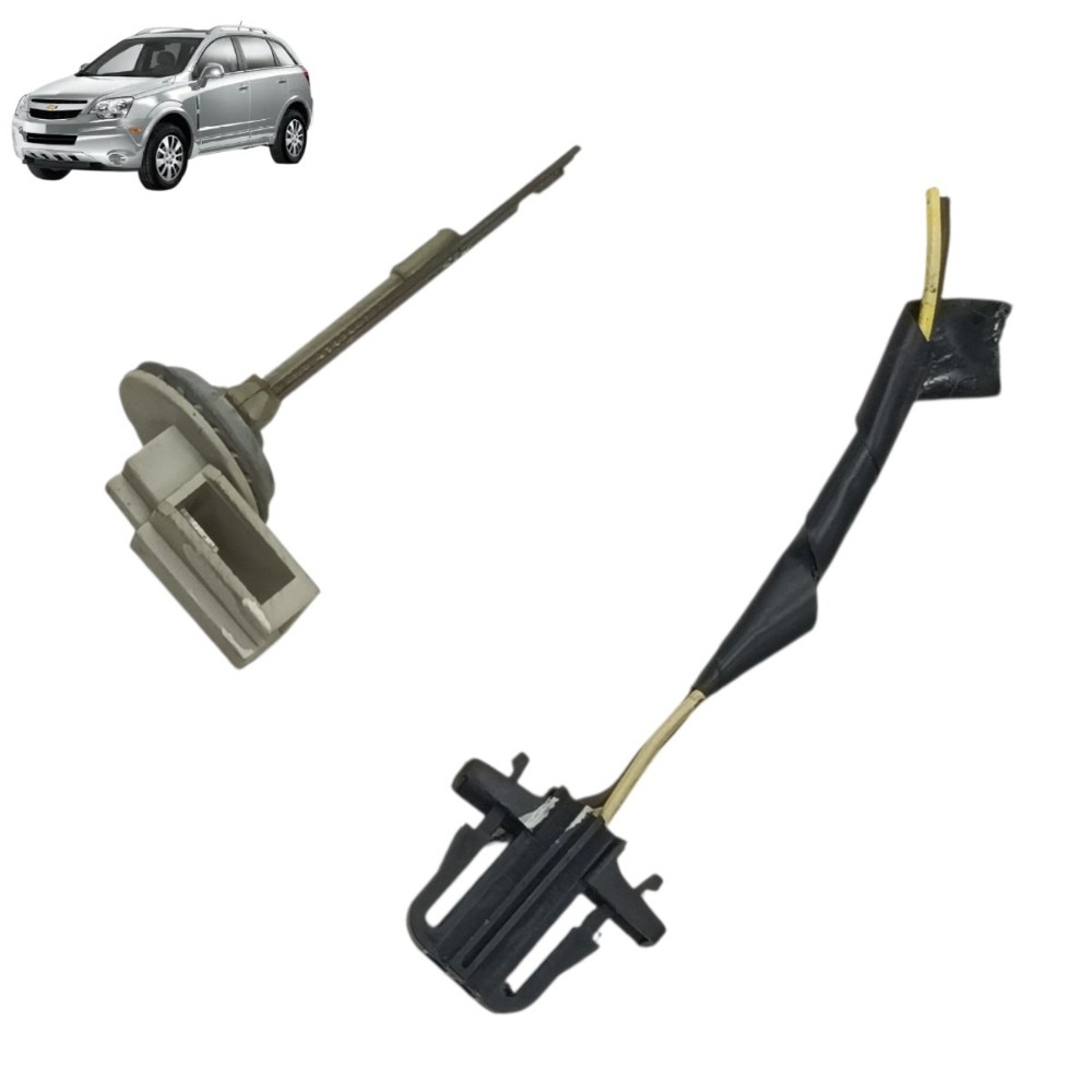 Sensor temperatura gm Captiva 2012 2013 2014