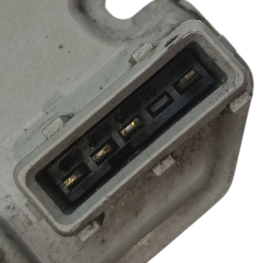Fechadura Elétrica Porta Traseira Direita Peugeot 206 2008 4