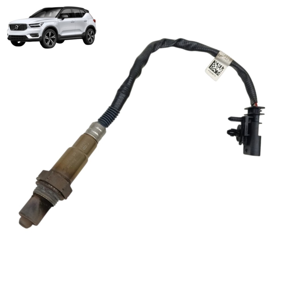 Sonda lambda pré catalisador volvo xc40 1.5 t5 2022 2021 20