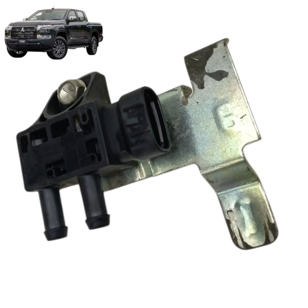 Sensor pressão catalisador Mitsubishi L200 2.4 triton 2024