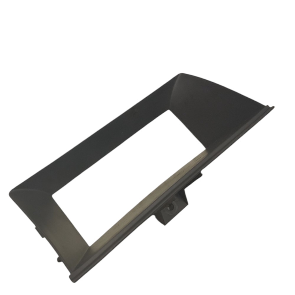Moldura Computador Bordo Gm Vectra Gt 2011 2010 2009 3