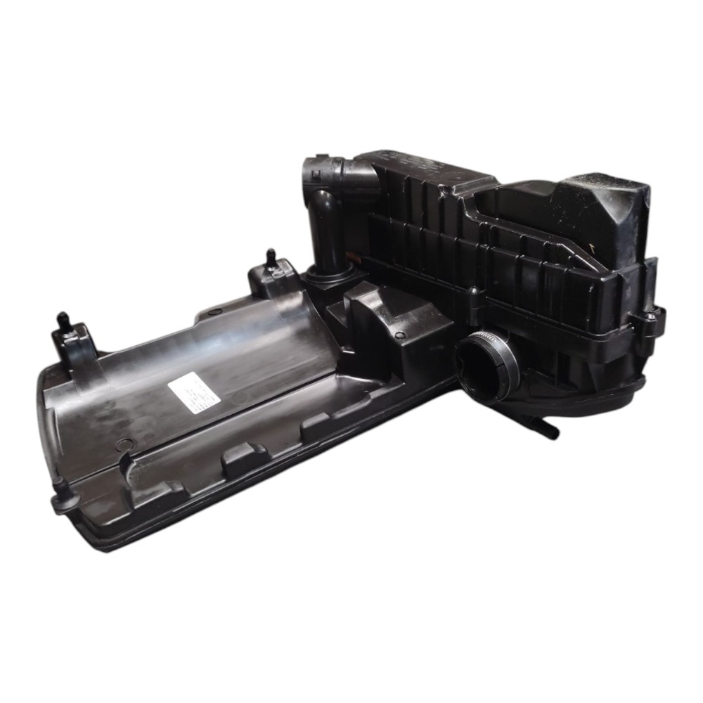 Caixa Filtro Ar Renault Logan 1.0 16v 2007 2008 2009 2010 11 3