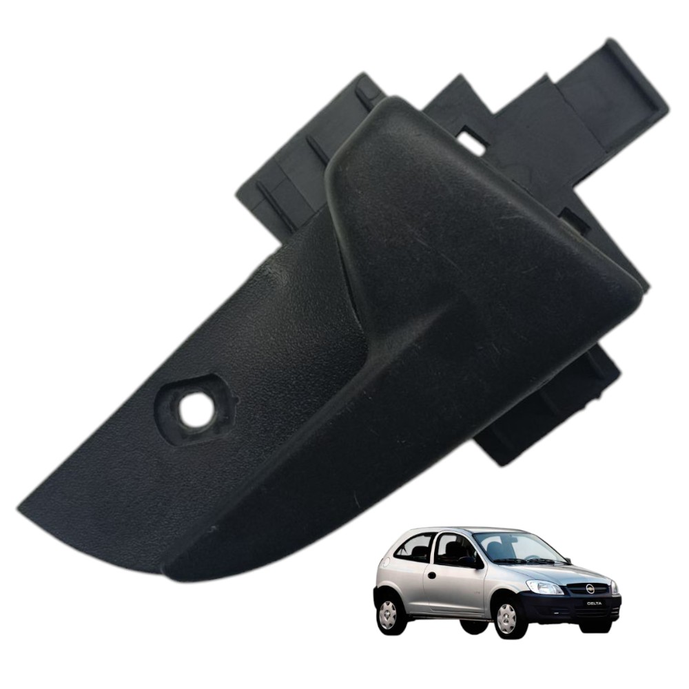 Maçaneta Interna Porta Direita Gm Celta 2007 2008 2009 2010 1