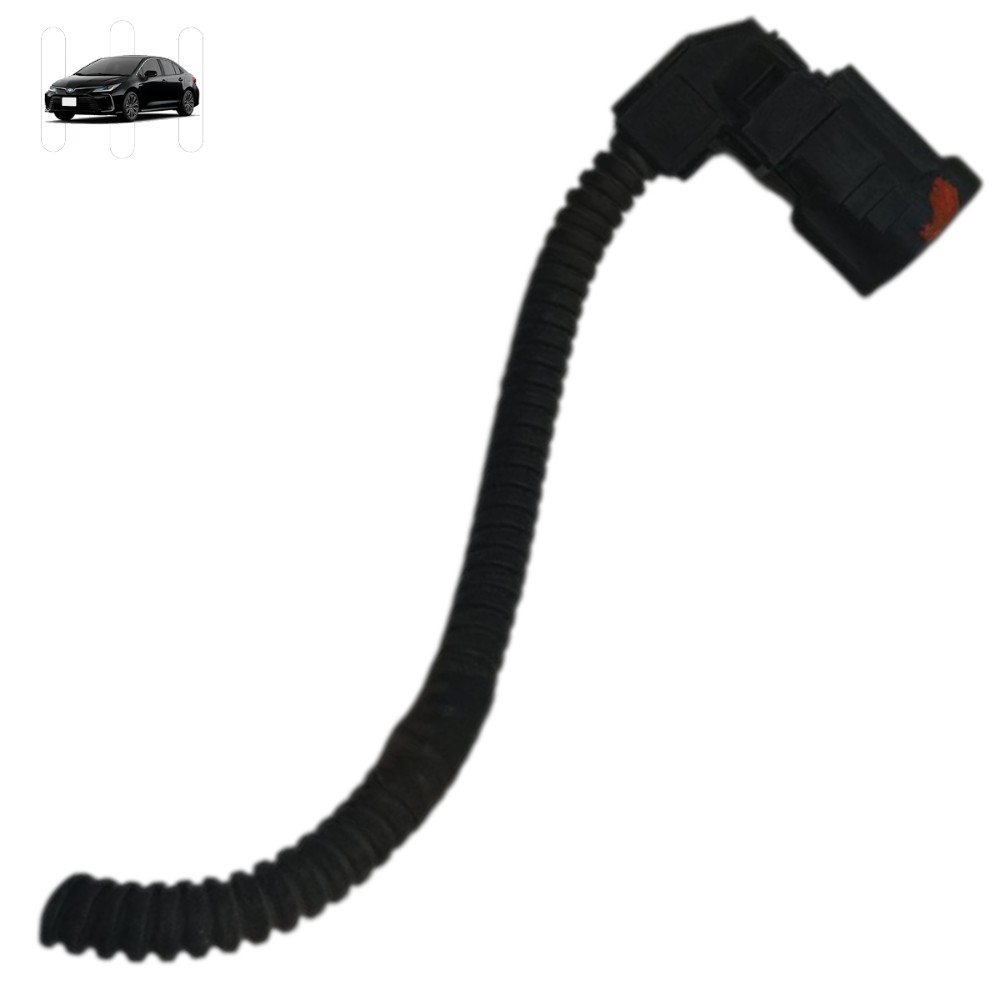 Plug conector compressor ar Toyota Corolla 2.0 2022 2023 24 1