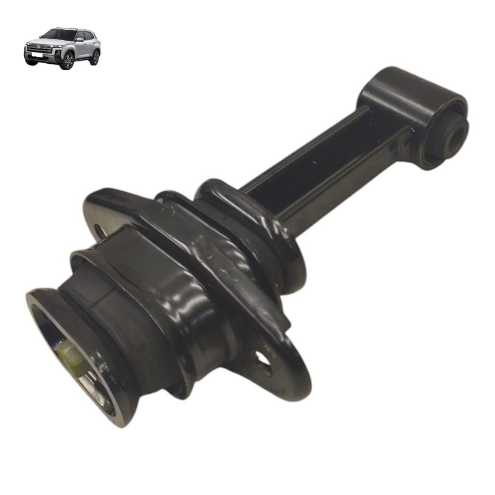 Coxim Inferior Câmbio Hyundai Creta 1.0 Turbo 2026 2025 2024 1