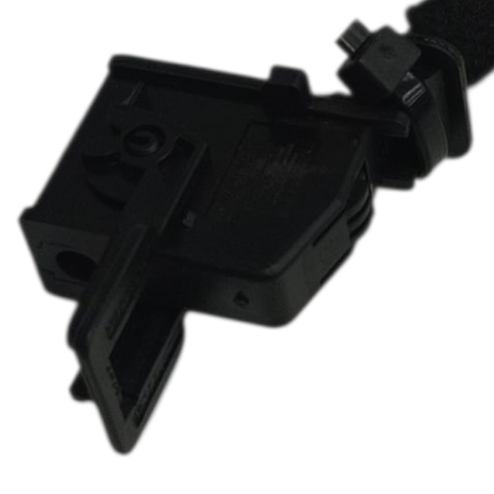 Plug Conector Chave Seta Limpador Fiat Toro 2018 2019 2020 4