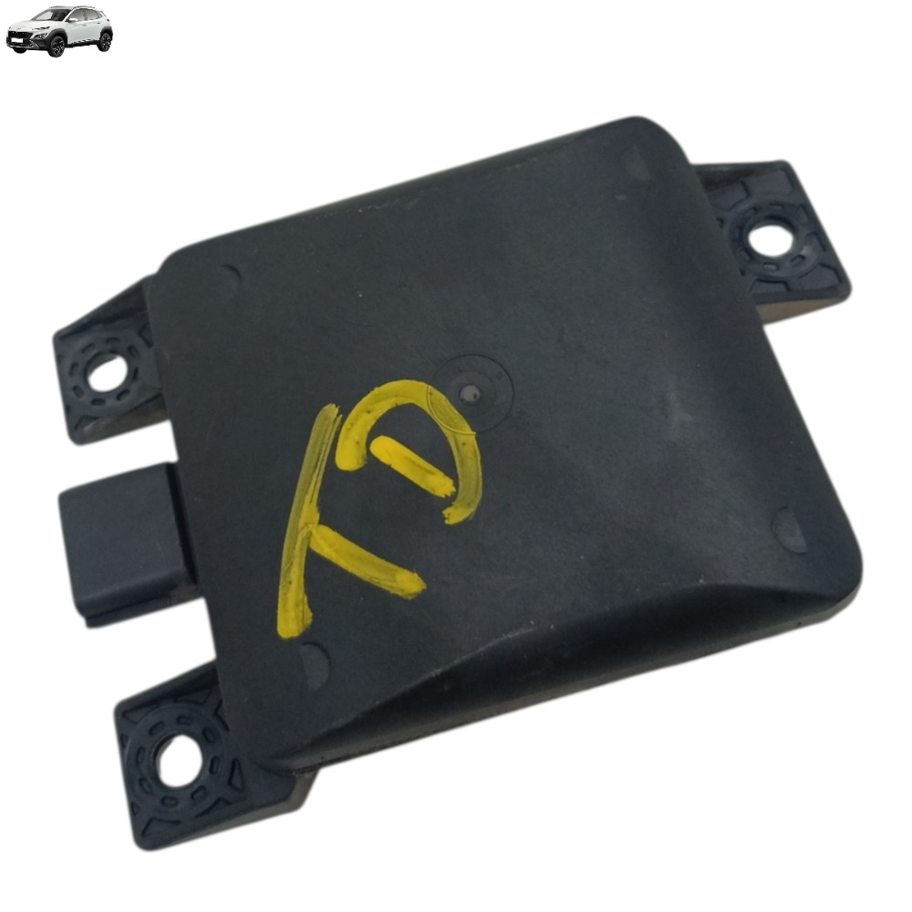 Sensor radar ponto cego direito Hyundai kona 2023 2024