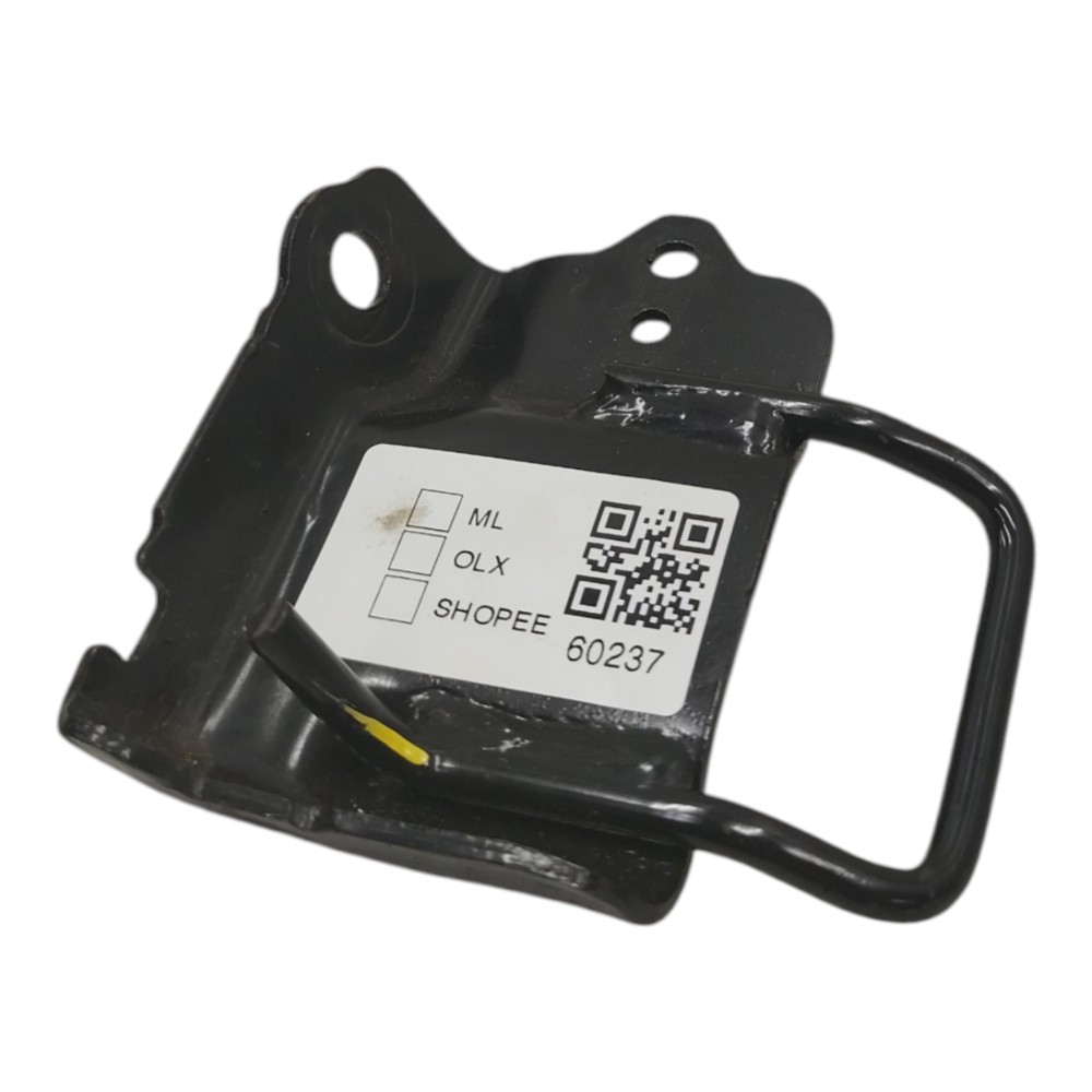 Suporte Banco Traseiro Ford Fusion Sel 2017 2016 2015 4