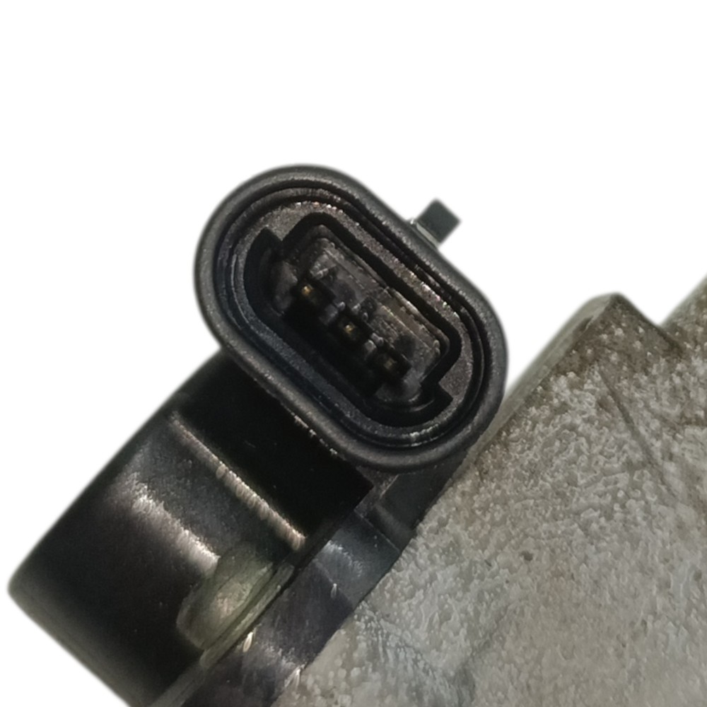Corpo borboleta TBI Peugeot 206 1.4 gasolina 2001 2002 2003 4