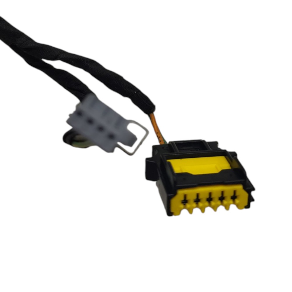 Plug Conector Chave Seta Limpador Peugeot 208 2014 2015 2016 4