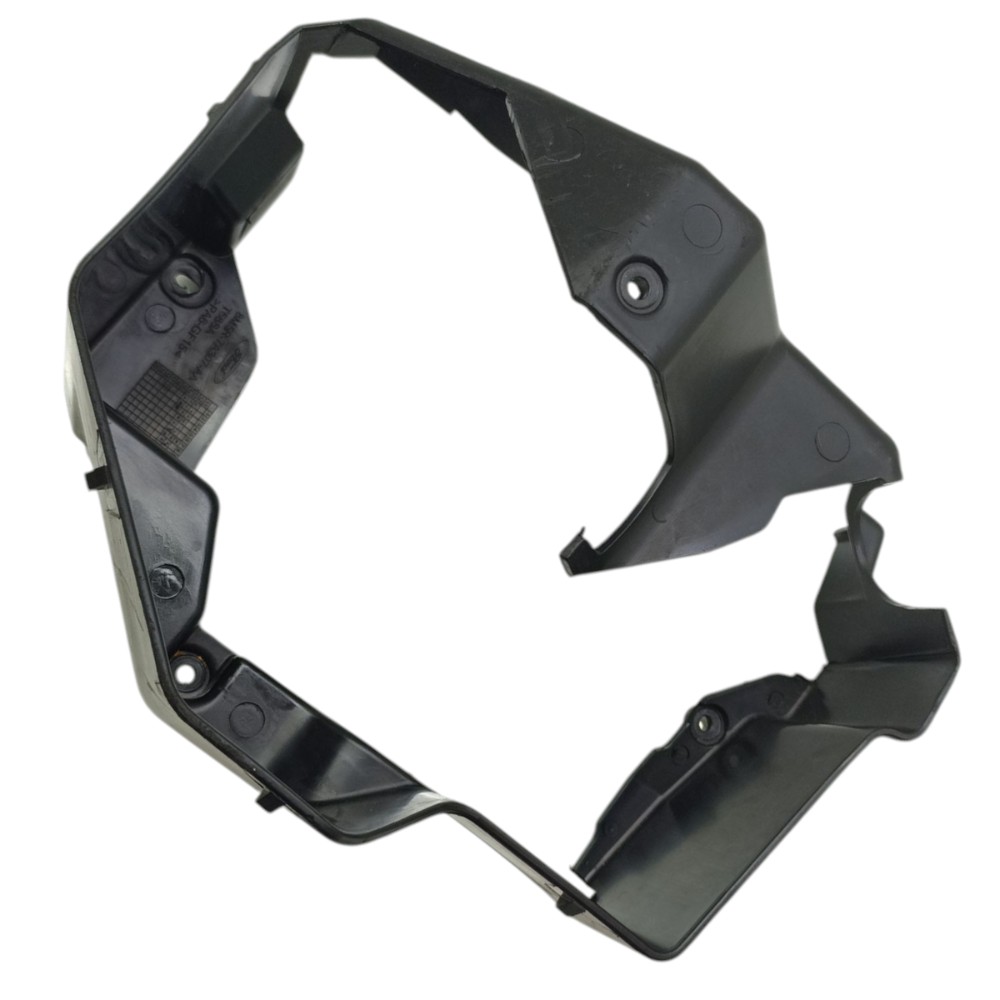 Moldura Protetora Embreagem Ford Fiesta 1.0 1.6 Zetec 2013 2