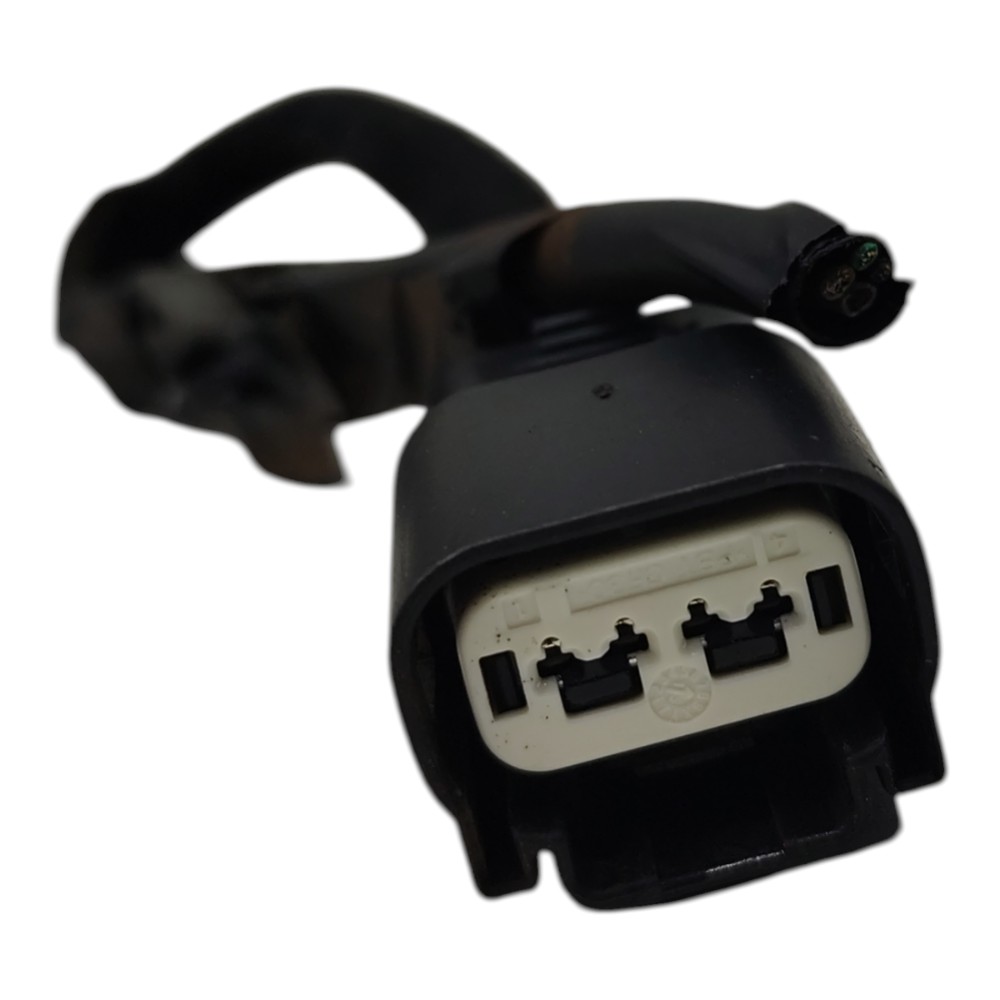 Plug conetor fechadura elétrica traseira esquerda Picanto 12 4