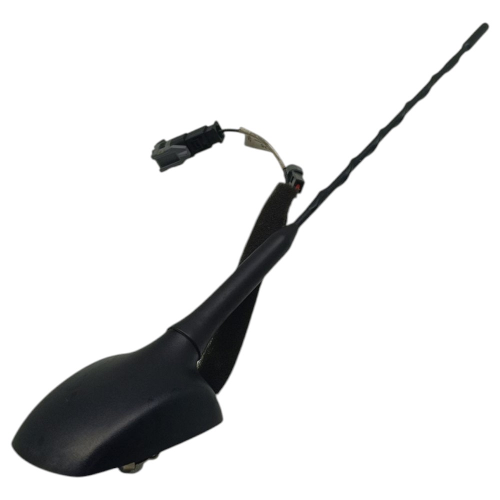 Antena Teto Gm Onix 2013 2014 2015 2016 2017 2018 2019 Preto 2