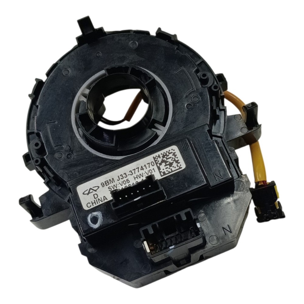 Hard disk sensor posição volante chery Tiggo 8 1.6 2021 2022