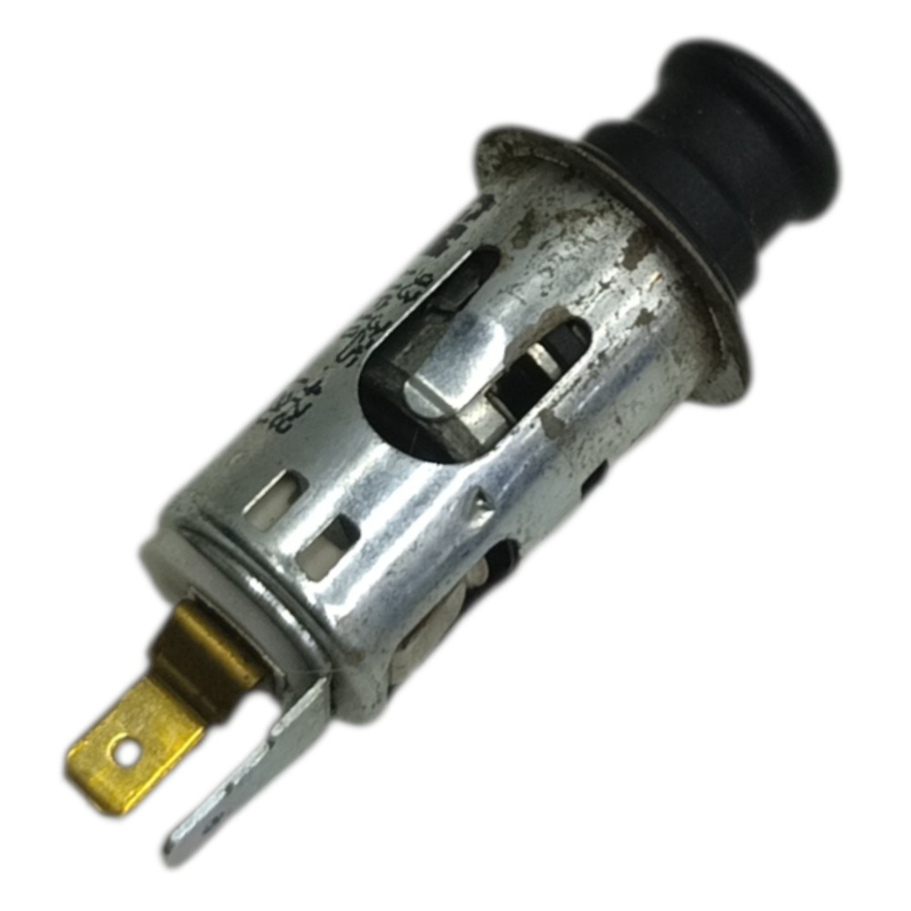 Acendedor cigarro 12v console gm vectra 2011 2010 2009 2008 3