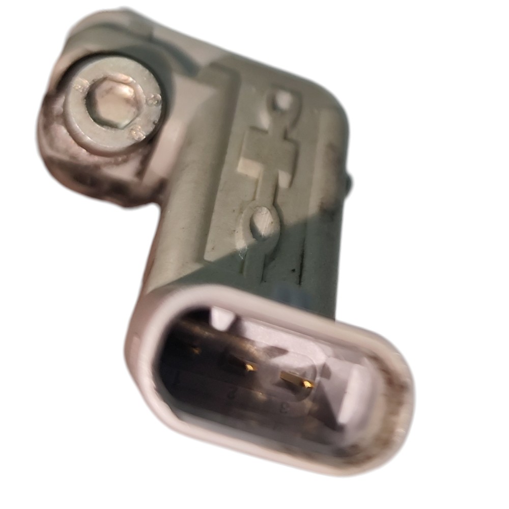 Sensor rotação vw polo virtus golf up 1.6 msi 2018 2019 2020 4
