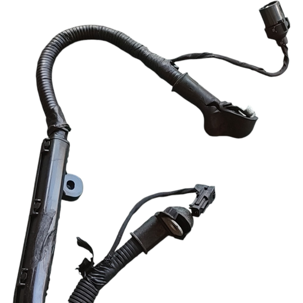 Chicote Alternador Arranque Positivo Hyundai I30 2.0 At 2011 5