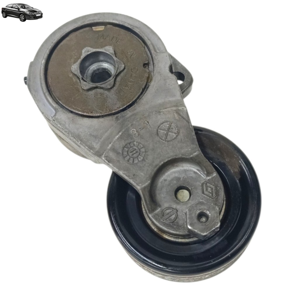Tensor esticador correia Renault fluence 2012 2013