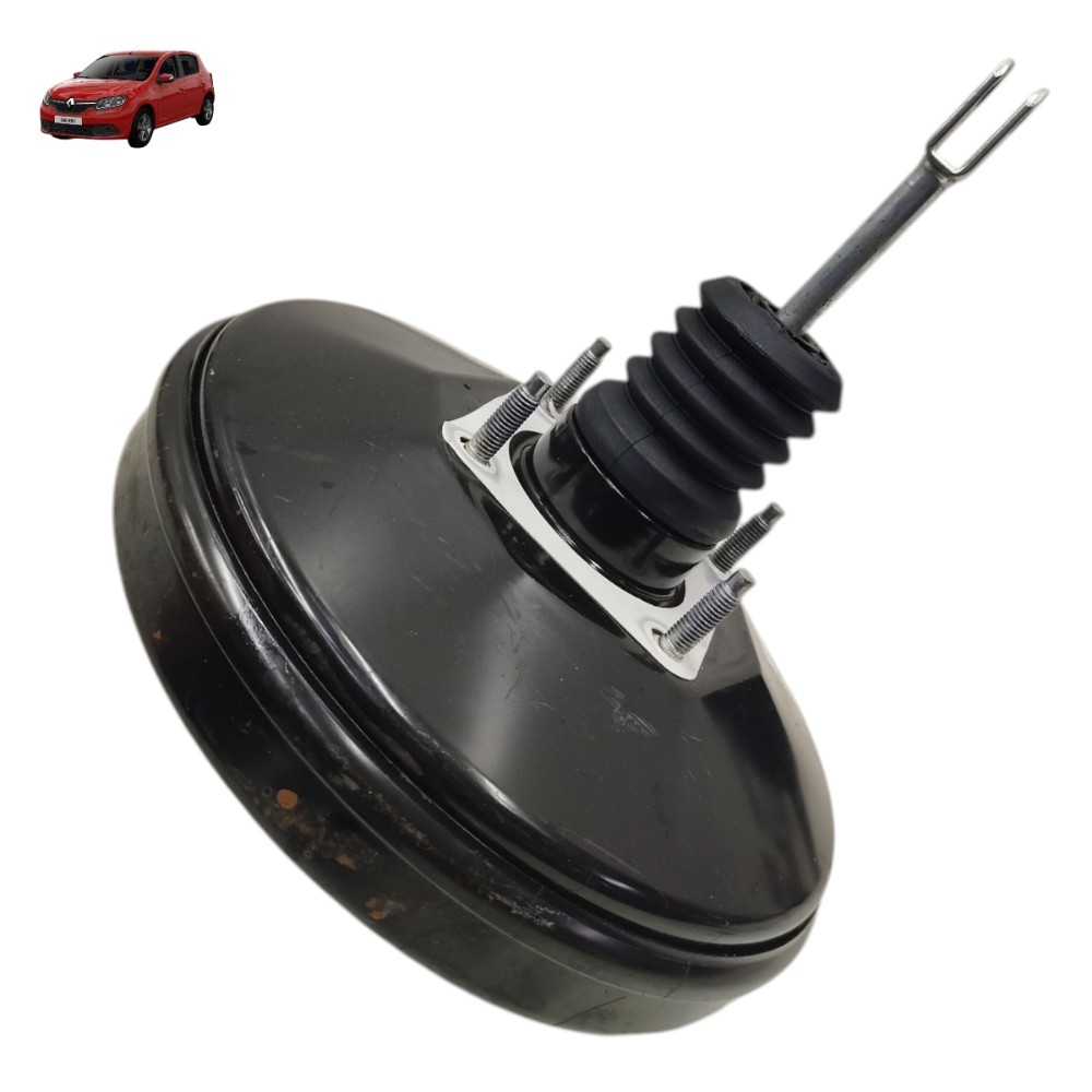 Hidrovacuo servo freio Renault Sandero 2016 2017 2018 2019 1