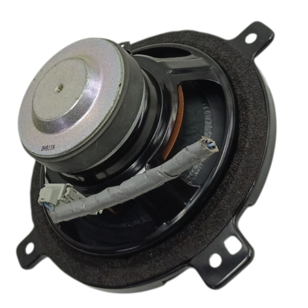 Subwoofer Honda Accord 2008 2009 2010 2011 2012 Original – Preto 4