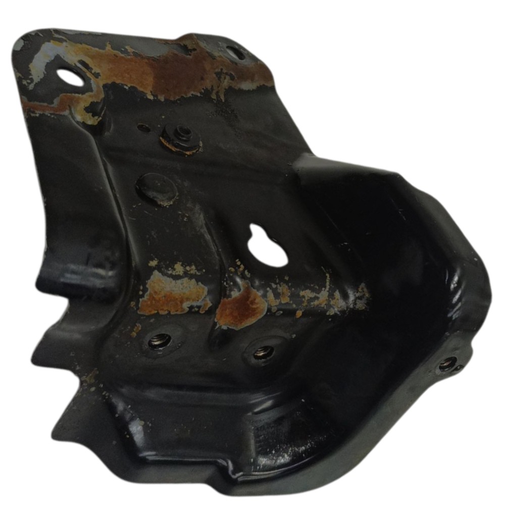 Suporte Base Bateria Gm Captiva 2008 2009 2010 2011 2012 4