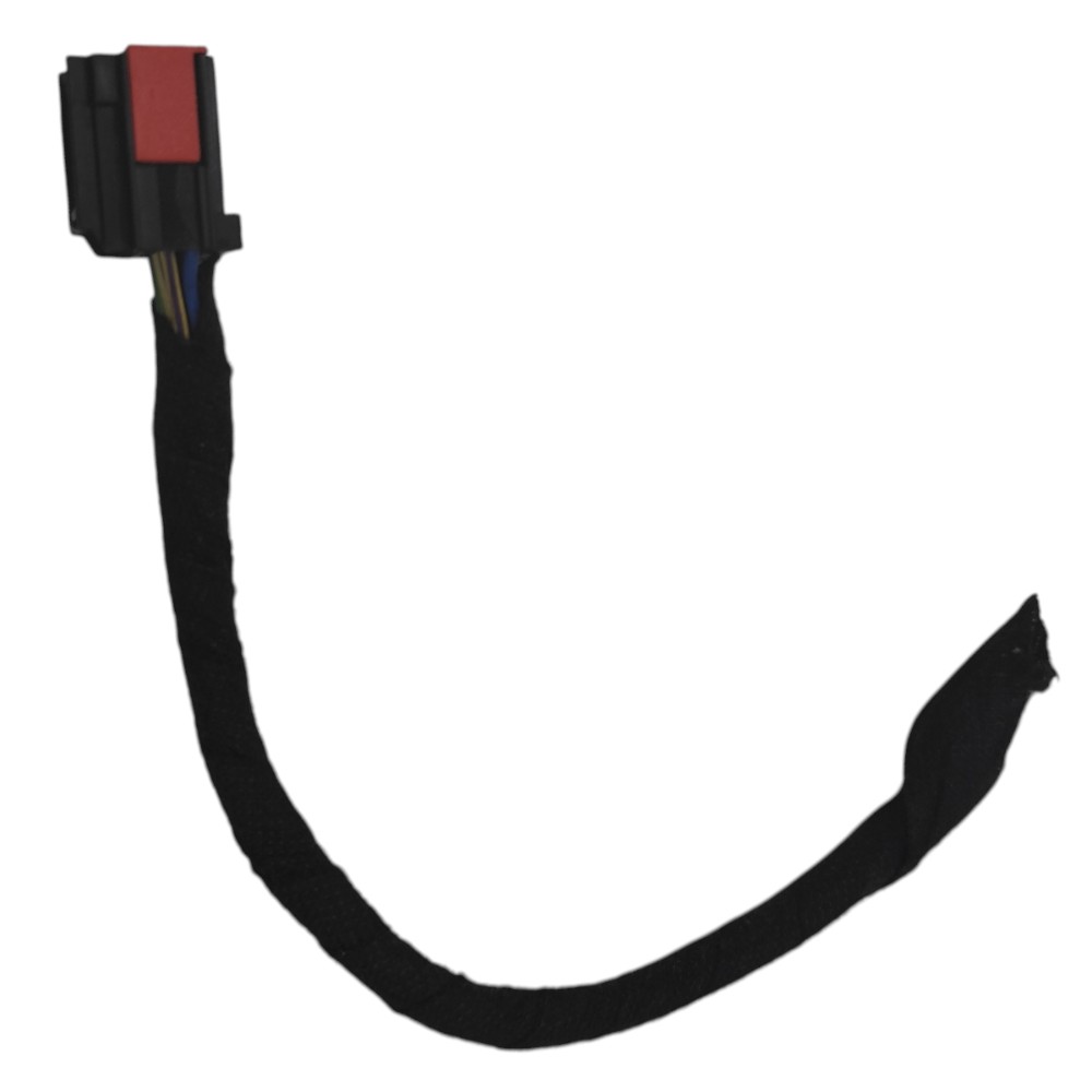 Plug conector trambulador powershift 1.6 2013 2014 2015 2016 3