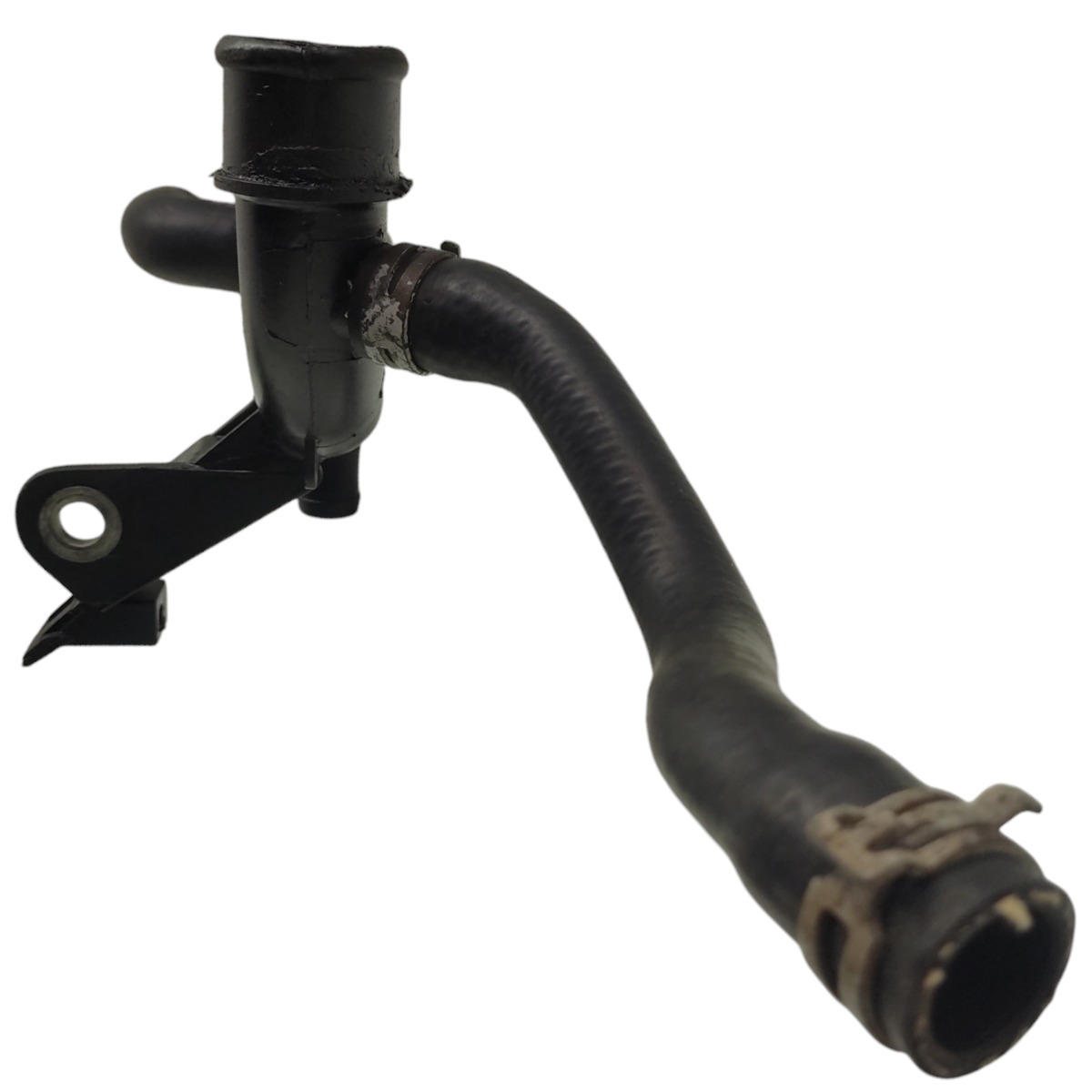 Tubo Dágua Motor Gm Corsa Celta 1.0 2002 2003 2004 2005 1