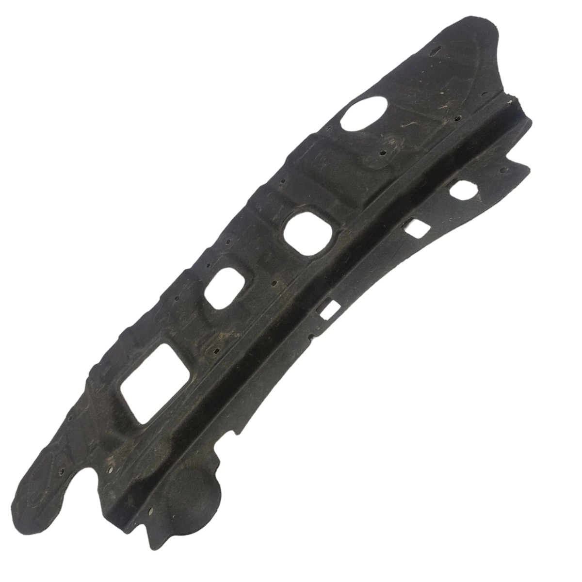 Protetor Anti Chama Motor Hyundai Ix35 2013 2014 2015 2016 2