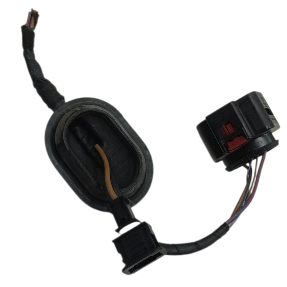 Plug conector bomba combustível vw up 1.0 mpi 2015 2016 2017 2