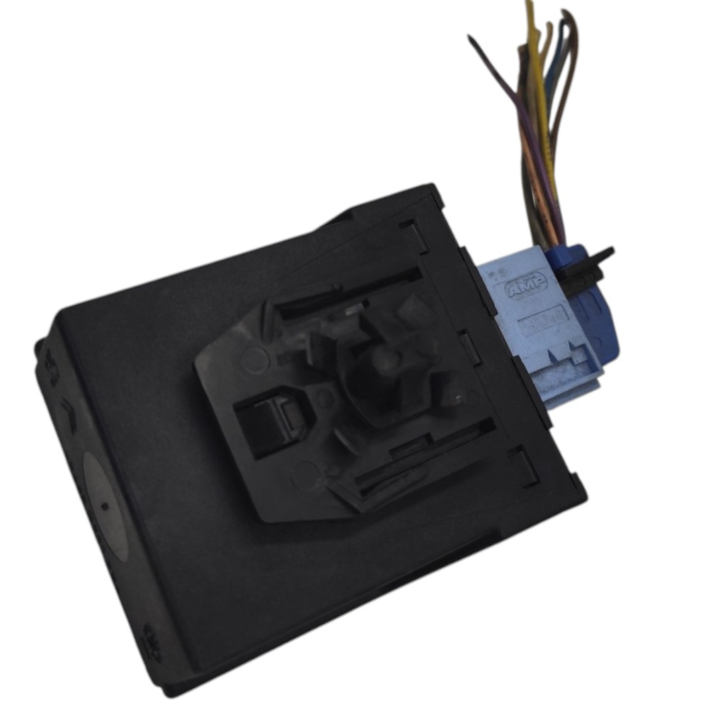 Módulo alarme Citroen Grand C4 Picasso 2008 2009 2010 3