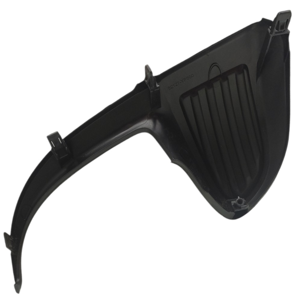 Moldura Farol Milha Direito Toyota Yaris 2024 2023 2022 3
