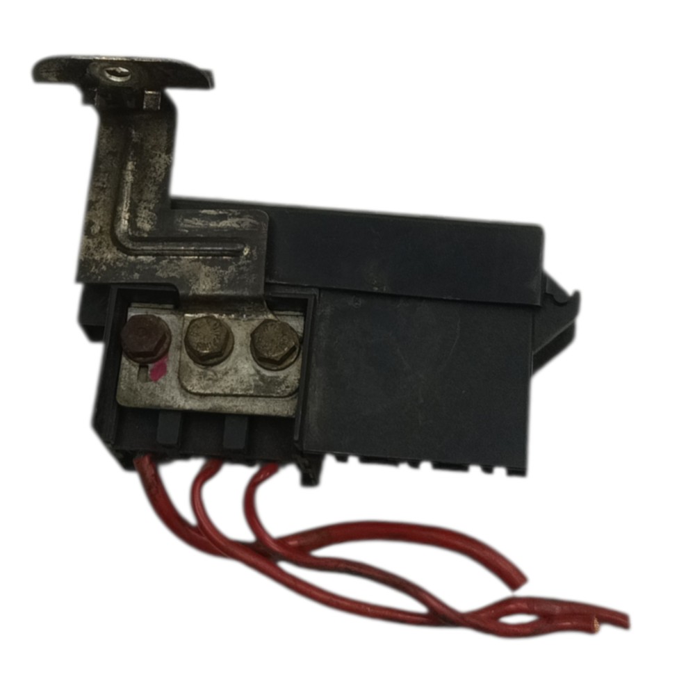 Caixa fusíveis ford escort zetec rocam 1998 1999 2000 2002 3