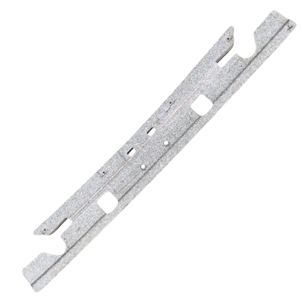 Isopor Absorvedor Impacto Parachoque Traseiro Hyundai Ix35 4