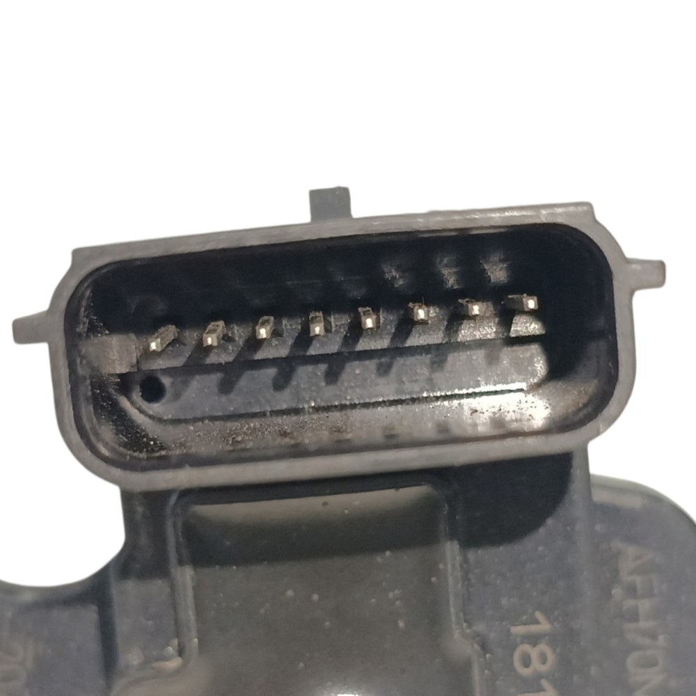 Sensor Map Fluxo Argm Captiva 2.4 2012 2013 2014 2015 3