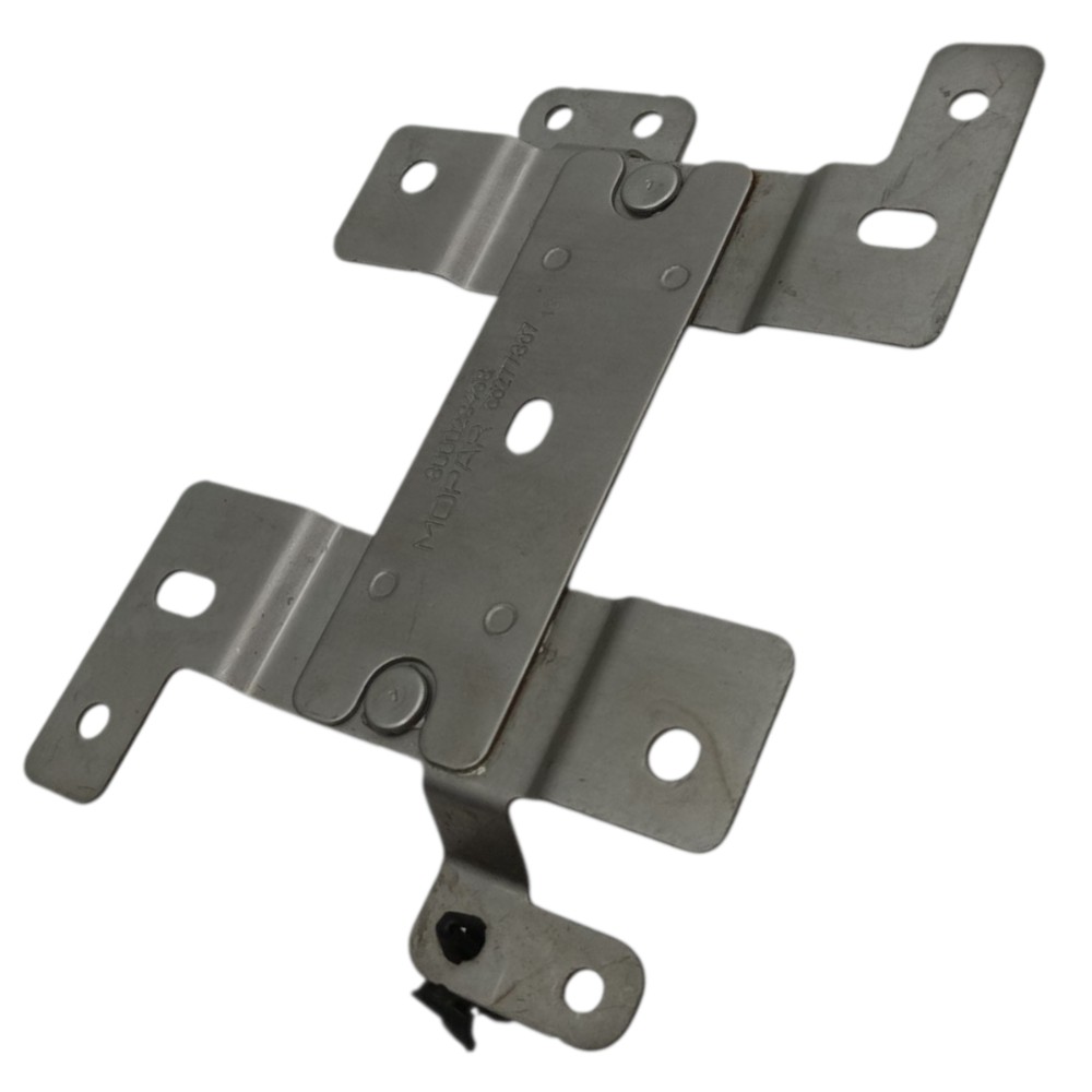Suporte Módulo Ventoinha Fiat Argo 1.0 2022 2021 2020 2019 4
