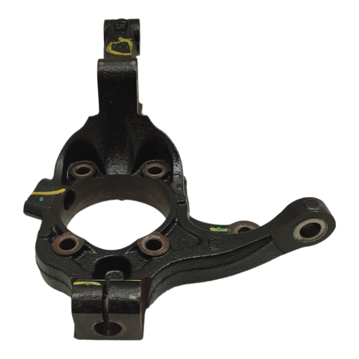 Manga Eixo Dianteiro Direito Hyundai Santa Fé 2015 2016 2017 3