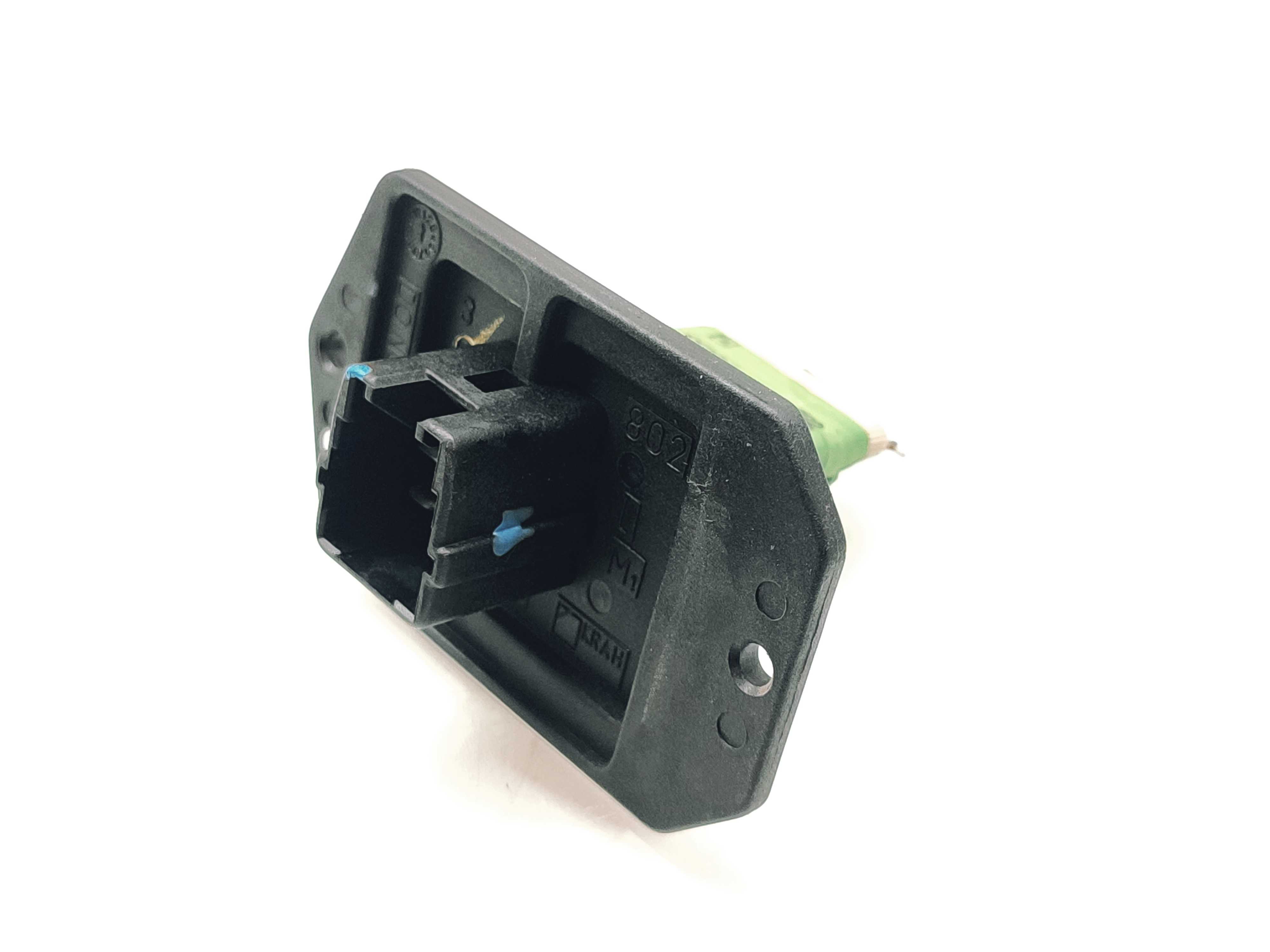Resistência Caixa Ar Forçado Toyota Etios 2015 2016 2017 18 2