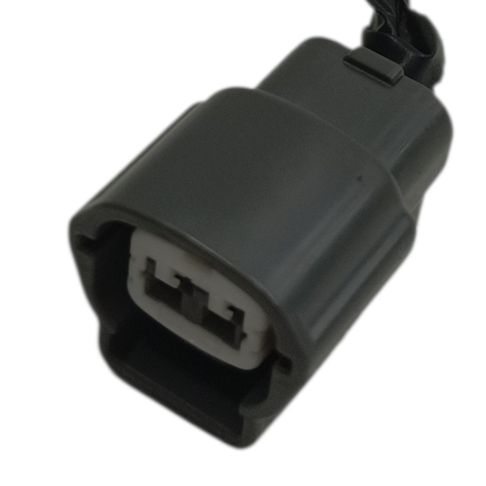 Plug Conetor Motor Limpador Parabrisa Renault Kwid 2022 2023 3