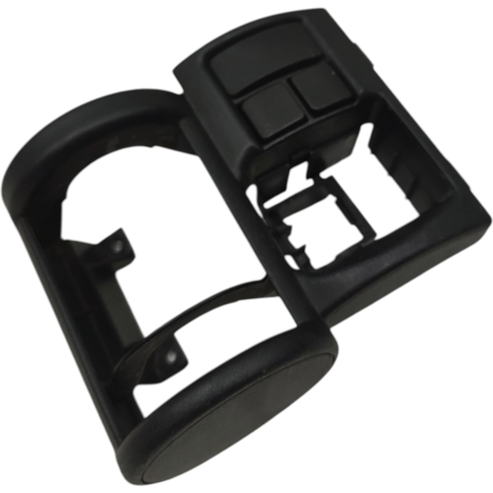 Moldura difusor ar lado esquerdo gm corsa 1997 1998 1999 00 3