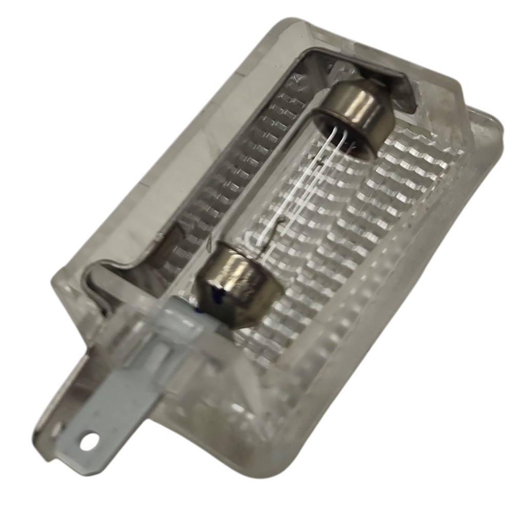 Luz interna cortesia Hyundai ix35 2014 2015 2016 2017 2018 2